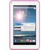 Tablet Ml Supra 8Gb Wi-Fi Tela 7Pol Rosa Nb154 Multilaser