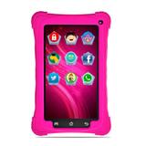 Tablet Mondial Kids Xicória Android 7.1 Tela 7 8GB Câmera 2MP