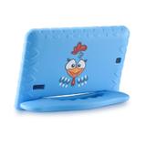 Tablet Multilaser Galinha Pintadinha Plus 7P 2CAMS NB282