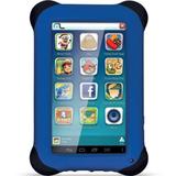 Tablet Multilaser Kid Pad 8Gb , Quad Core , Android 4.4 , Cam 2.0 MP, Azul - NB194