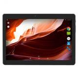 Tablet Multilaser M10, Quad Core, 16GB, 10,1”, 4G Wi-Fi, Android 8.1 - Preto