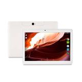 Tablet Multilaser M10A, 10, 3G, Android 6.0, Quad Core, Branco