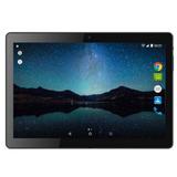 Tablet Multilaser M10A 10 Polegadas Lite Dual Quad Core Preto NB267