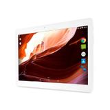Tablet Multilaser M10A 3G 2GB 16GB Quad Core Android 7.0 Dual Câmera 10 Pol. HD IPS Branco - NB254