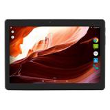 Tablet Multilaser M10A 3G Quad Core Android 7.0 Dual Câmera Bluetooth 10 Pol. HD IPS Preto - NB253