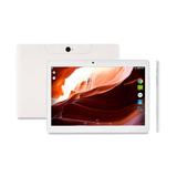 Tablet Multilaser M10A Branco Tela 10 Quad Dual Cam 3G Bluetooth Android
