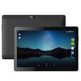 Tablet Multilaser M10A Lite, 10, 3G, Android 7.0, Quad Core, Preto