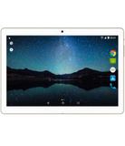 Tablet Multilaser M10A Lite 3G Quad Core Android 7 Dual Câm 2/5MP 10'' 8Gb Bluetooth Branco/Dourado NB268 - Nultilaser