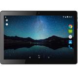 Tablet Multilaser M10A Lite 3G Quad Core Android 7 Dual Câm 2/5MP 10'' 8Gb Bluetooth Preto NB267