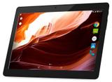 Tablet Multilaser M10A - Tela 10”, Quad Core 1.3GHz, 16GB, WiFi + 3G, Android 6.0 - Preto - NB253