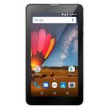 Tablet multilaser m7 3g 7 polegadas 8gb wifi quad 2 cam - Multilaser informatica