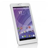 Tablet Multilaser M7 3G branco tela 7 Quad Core HD 8Gb