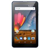 Tablet Multilaser M7 3G Plus 1GB 8GB Quad Core Dual Câmera Tela 7 Dual Chip Azul - NB270