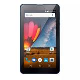 Tablet Multilaser M7 3g Plus 7 Original 8gb Memória 1gb Ram