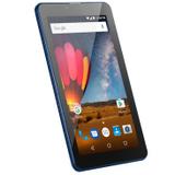 Tablet Multilaser M7 3G Plus 7" Polegadas 8GB Android Dual Chip Quad Core 1GB RAM NB270 Azul