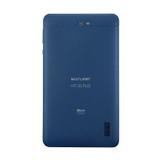 Tablet multilaser m7 3g plus 7 polegadas 8gb wifi quad 2 cameras - Multilaser informatica