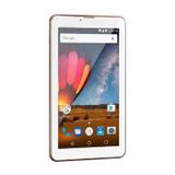 Tablet Multilaser M7 3G PLUS 7P 8GB Wifi Quad 2CAM - NB272