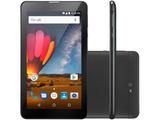 Tablet Multilaser M7 3G Plus 8GB 7 Wi-Fi - Android 7.0 Proc. Quad Core Câmera Integrada