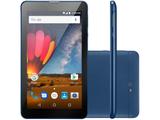Tablet Multilaser M7 3G Plus 8GB 7 Wi-Fi - Android 7.0 Proc. Quad Core Câmera Integrada