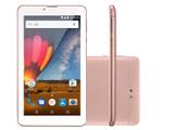 Tablet Multilaser M7 3G Plus 8GB 7 Wi-Fi - Android 7.0 Proc. Quad Core Câmera Integrada