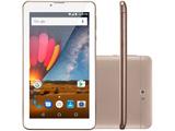 Tablet Multilaser M7 3G Plus 8GB 7 Wi-Fi - Android 7.0 Proc. Quad Core Câmera Integrada