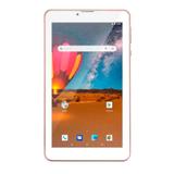 Tablet Multilaser M7 3G Plus Dual Chip Quad Core 1 GB de Ram