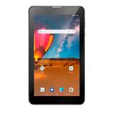 Tablet Multilaser M7 3G Plus Dual Chip Quad Core 1 GB de Ram