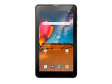 Tablet Multilaser M7 3G Plus Dual Chip Quad Core 1GB de Ram/16 GB/Tela 7"/Preto - NB304