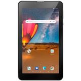 Tablet Multilaser M7 3G Plus NB304, 16Gb - Preto
