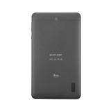 Tablet Multilaser M7 3G Plus NB305 16GB 7 Polegadas 3G Wi-Fi Android 8.0 Quad Core Câmera Integrada