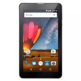Tablet Multilaser M7 3G Plus Quad Core 1GB RAM Câmera Tela 7