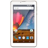 Tablet Multilaser M7 3G Plus Quad Core 1Gb Ram Câmera Wi-Fi Tela 7 Memória 8Gb Dourado - NB272