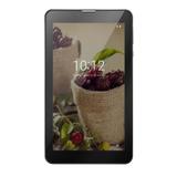 Tablet Multilaser M7 3G Plus Senior 1GB RAM Camera 2.0 MP+1.3 MP Tela 7 Memoria 8GB Dual Chip Preto NB294
