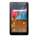 Tablet Multilaser M7 3g Plus + Wi-fi Dual Chip Preto Nb304