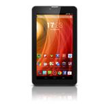 Tablet Multilaser M7 3G Preto Dual chip 4.4 Dual Câmera 7" 8GB Func. Telefone- NB162