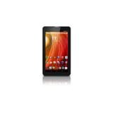 Tablet Multilaser M7 3G Preto Dual Core Android 4.4 Tela HD 7 8Gb Dual Chip