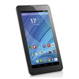 Tablet Multilaser M7 3G preto tela 7'' Quad Core HD 8Gb