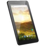 Tablet Multilaser M7 4G Plus Android 8.1 8GB Quad Core 1GB RAM 7” Polegadas NB285 Preto