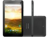 Tablet Multilaser M7 8GB 7” 4G Wi-Fi - Android 8.1 com Câmera Integrada