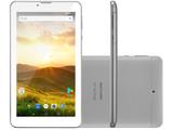 Tablet Multilaser M7 8GB 7” 4G Wi-Fi - Android 8.1 Quad Core com Câmera Integrada