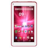 Tablet Multilaser M7-i Rosa Tela 7, Mem 8GB, Dual Câmera, Wi-Fi, Bluetooth, Android 4.4 Kit Kat Intel Atom Quad Core 1,8GHz - NB192