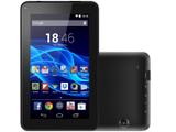 Tablet Multilaser M7S 8GB 7” Wi-Fi - Android 4.4 Proc. Quad Core Câmera Integrada