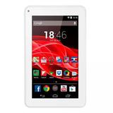 Tablet Multilaser M7S, Branco, NB185, Tela de 7", 8GB, 2MP