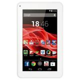 Tablet Multilaser M7S Branco Quad Core Android 44 Kit Kat 7 Memória 8GB NB185