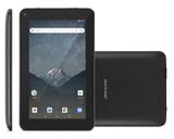 Tablet Multilaser M7S GO 16GB Quad Core Wi-Fi 1GB RAM 1.3MP Preto 7"