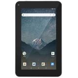 Tablet multilaser m7s go wi-fi 7 pol. 16gb quad core android 8.1 preto nb316