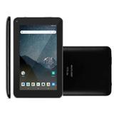 Tablet MULTILASER M7S Lite 1GB 8GB Quad Core Wi-fi Tela NB296