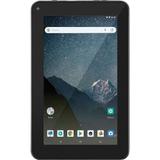 Tablet Multilaser M7S Lite NB296 8GB Wi-Fi Tela 7" Preto