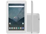 Tablet Multilaser M7s Lite NB297 8GB 7” Wi-Fi - Android 8.1 Quad Core Câmera Integrada