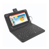 Tablet Multilaser M7S NB196 Tela 7 Polegadas Quad Core 1.2 Ghz 8 GB Android